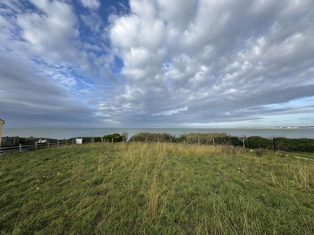 Maison à LA PLAINE-SUR-MER