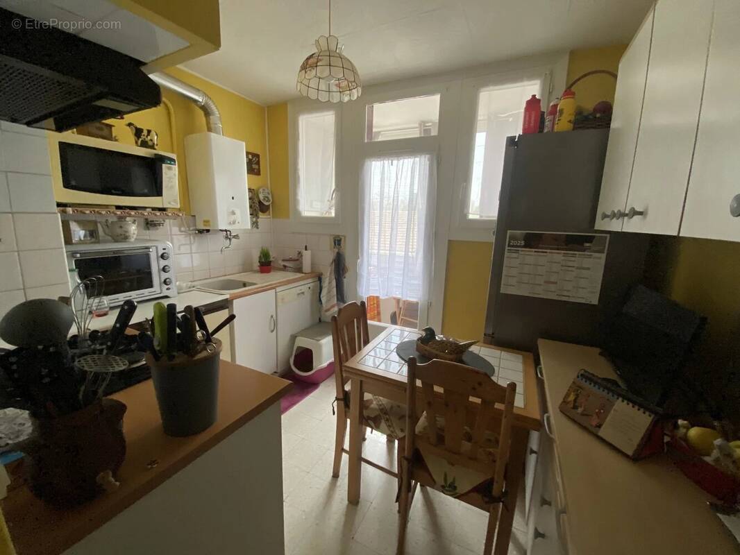 Appartement à NIMES