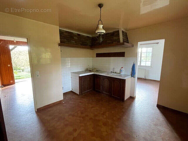 Photo 7 - Maison à SAINT-REMY-LA-VANNE
