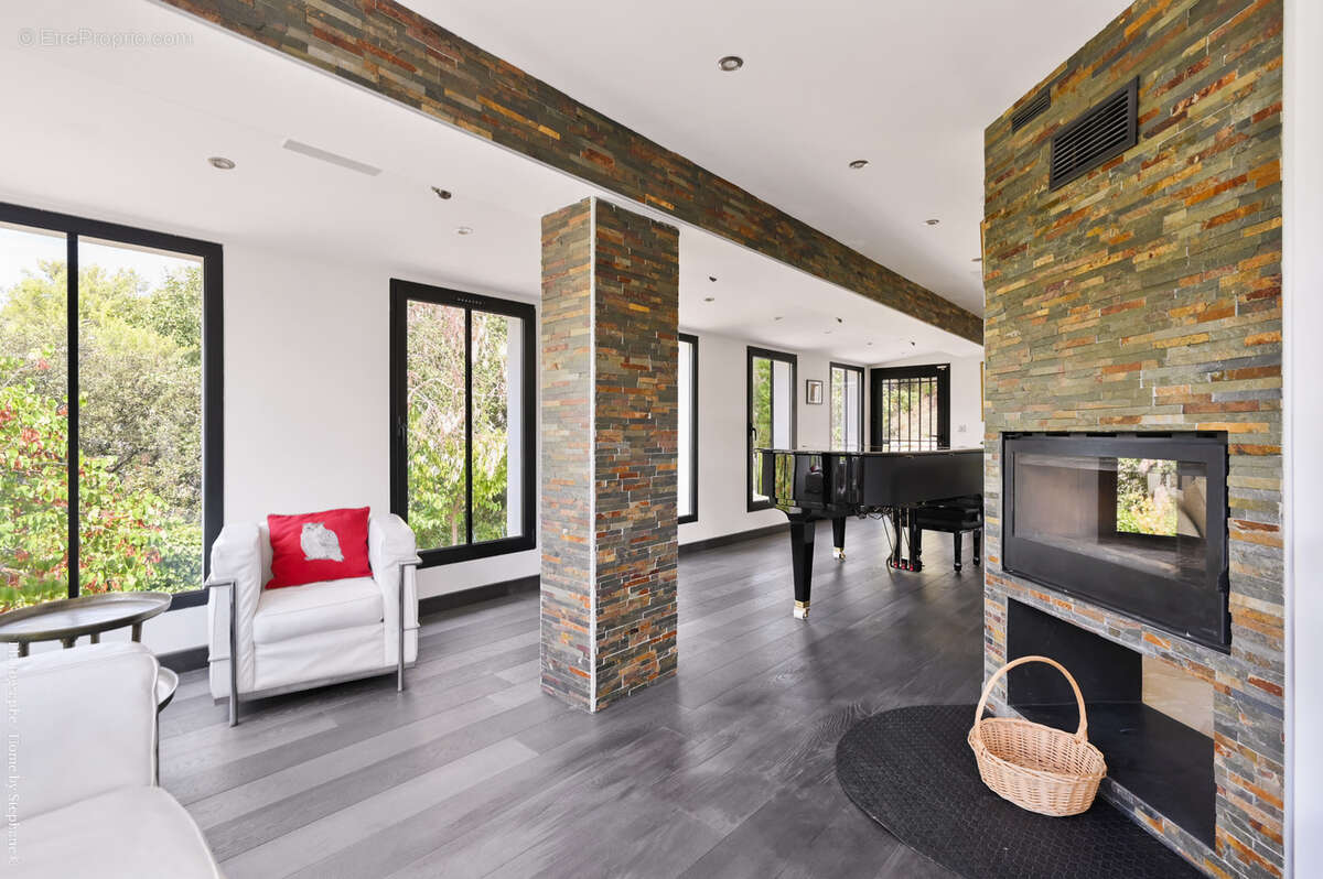 Maison à LE BEAUSSET