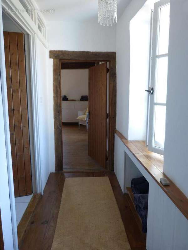 À vendre, dans le Gers proche de Trie-sur-Baise: maison gasconne 4 chambres avec gîte 3 chambres, piscine et jardin de 6 904 m². - photo 11