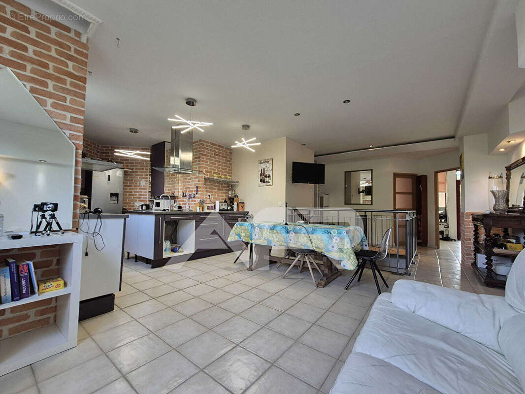 Appartement à CHATOU