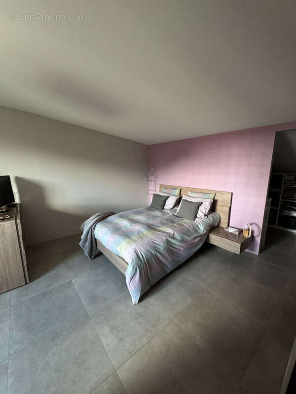 Maison à BLENOD-LES-TOUL