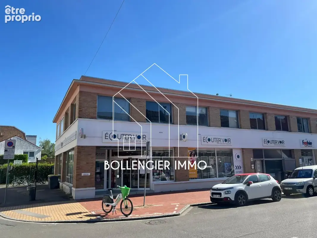 Appartement à ARMENTIERES