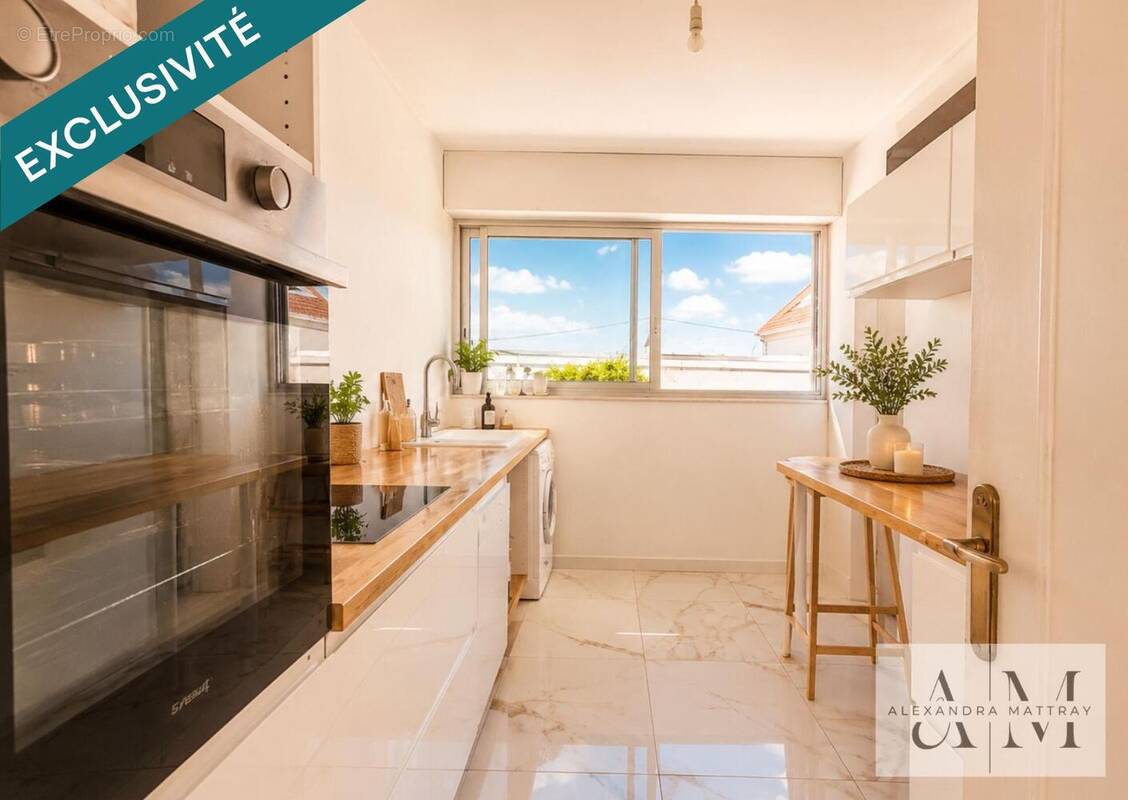 Photo 1 - Appartement à BORDEAUX