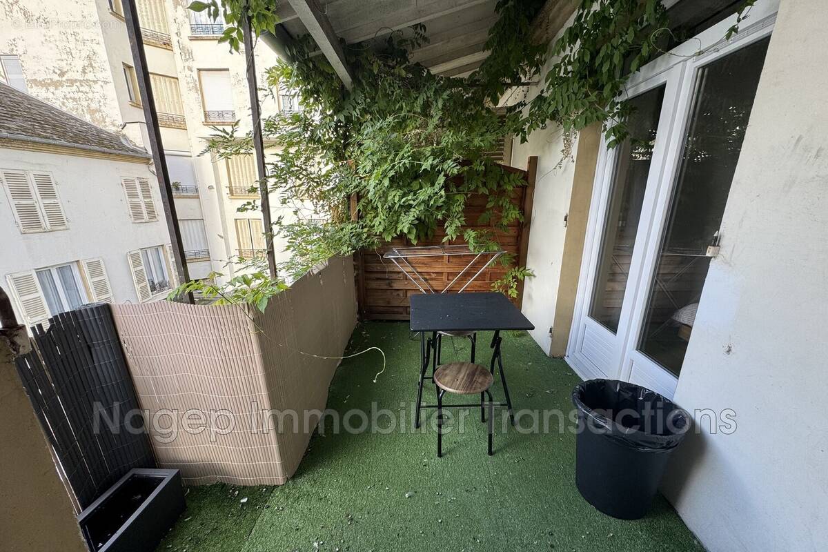 Appartement à VICHY
