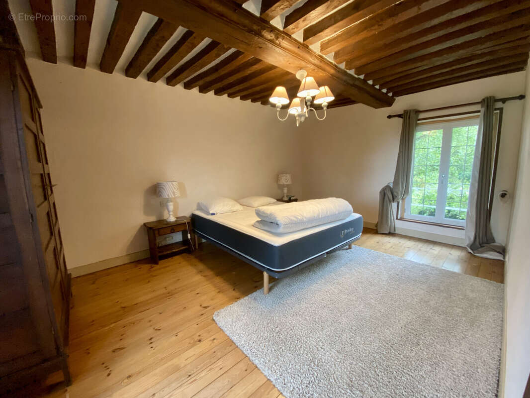 Maison à CABOURG