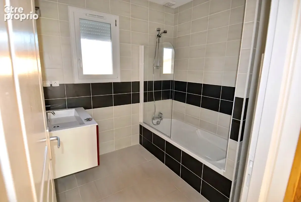 Appartement 69m² à clisson - photo 4