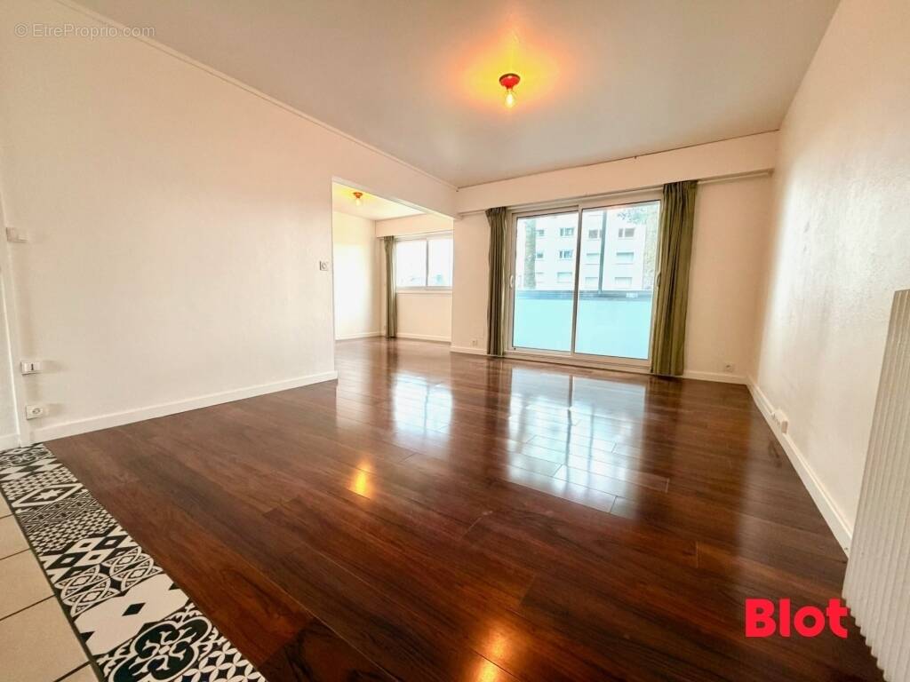 Appartement à VANNES