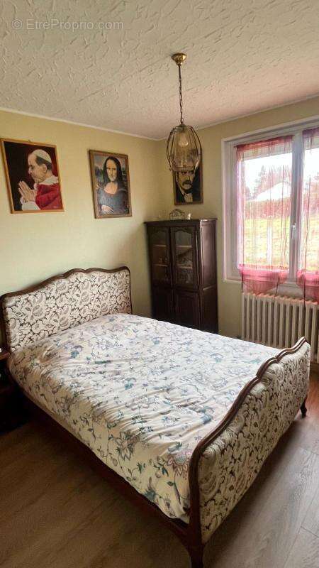 Maison à THIBERVILLE