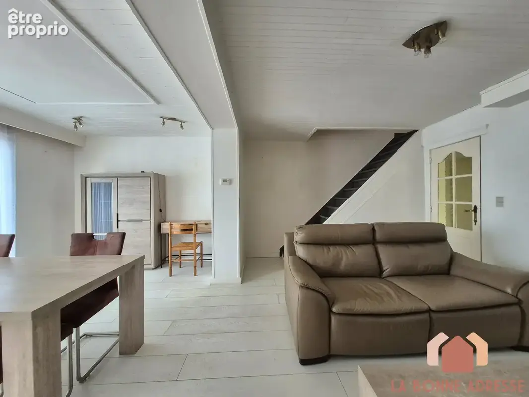 Maison 3 pièces 72 m² à vendre à Wattrelos (59150) - photo 6