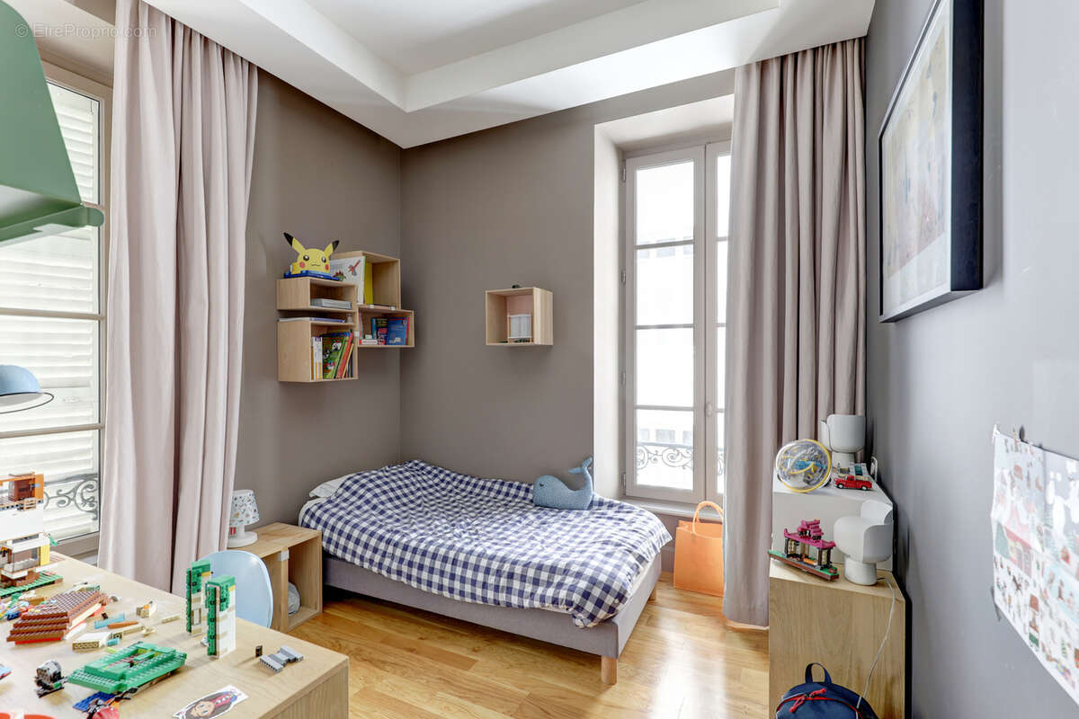 Appartement à ROYAT