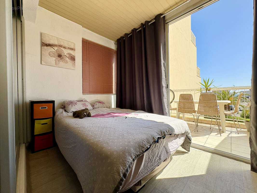 Appartement à MUDAISON