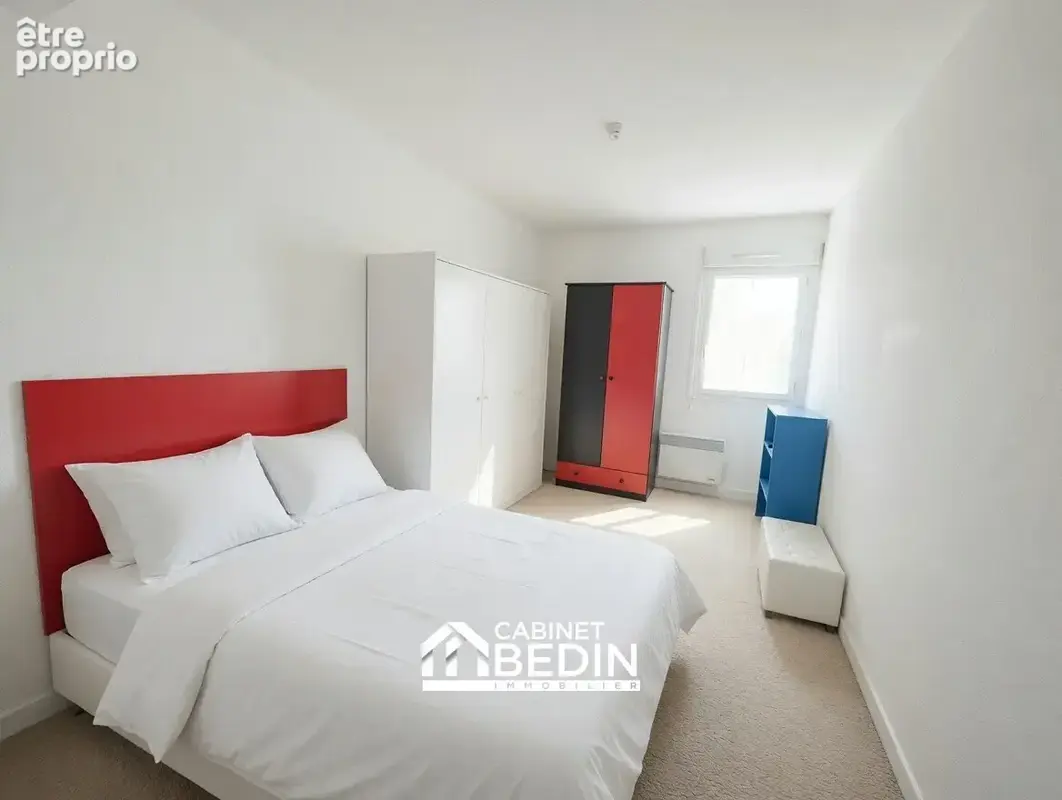 Appartement 5 pièces 96 m² à vendre à Biscarrosse (40600) - photo 8