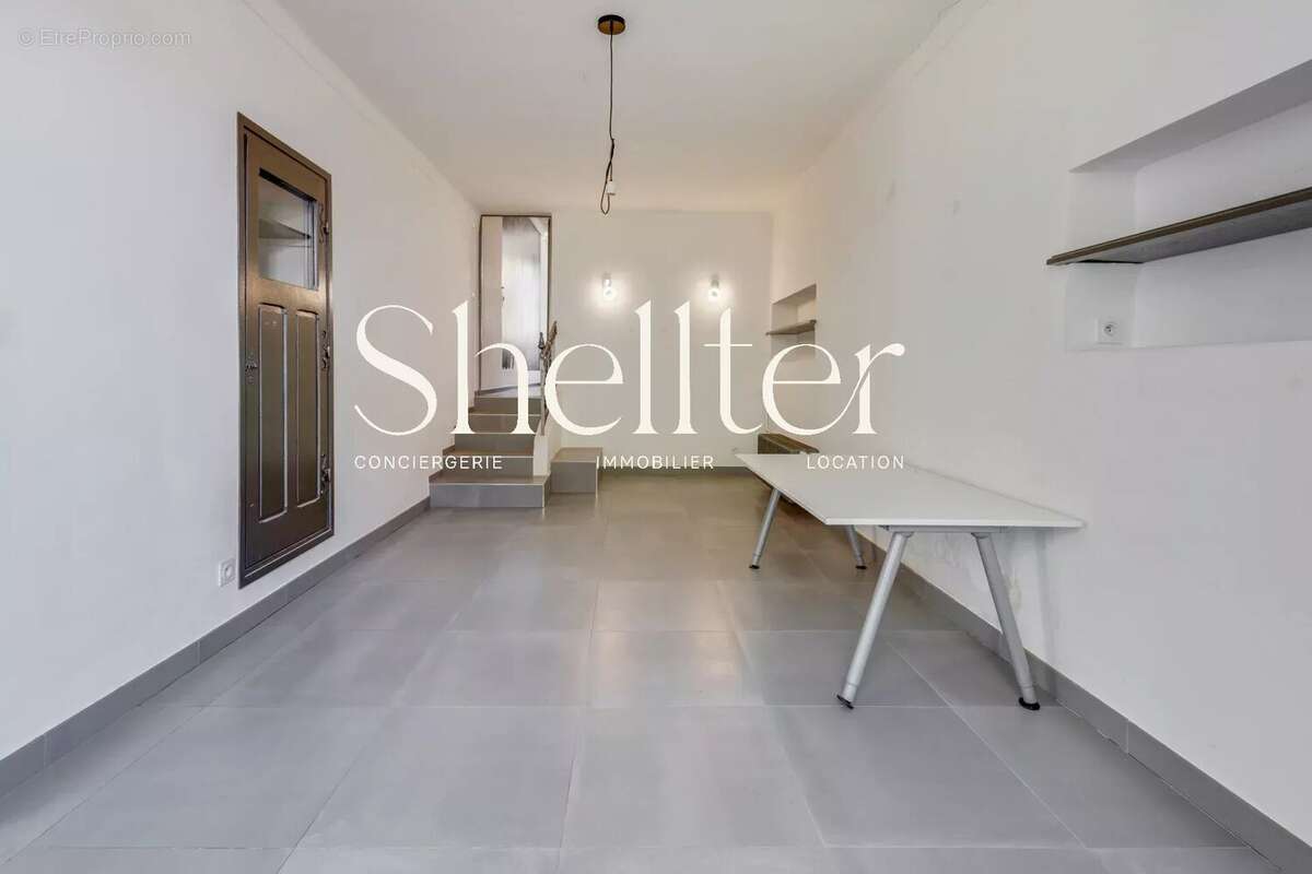 Appartement à SAINTE-MAXIME