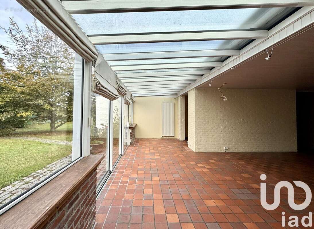 Photo 4 - Maison à MOUVAUX