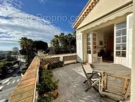 Maison à CANNES