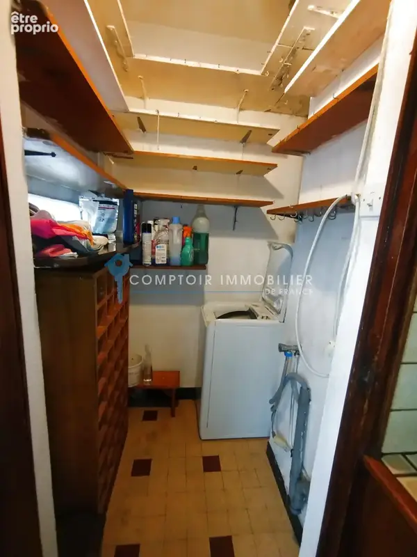 Appartement 4 pièces 67m2 / Avenue Pierre SEMARD 38400 Saint Martin d'Hères - photo 6