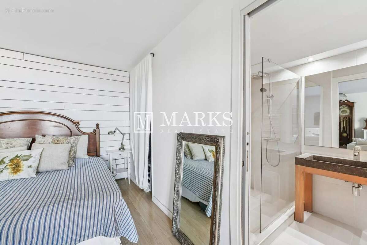 Appartement à SAINT-JEAN-CAP-FERRAT