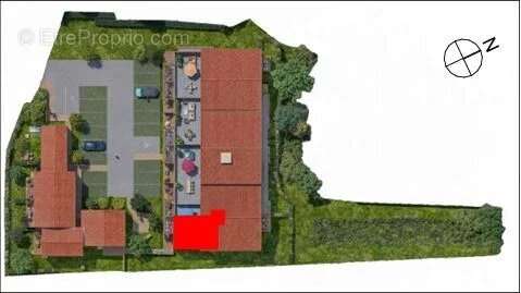 Appartement à PORTIRAGNES