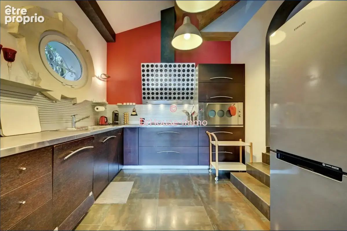 Maison 5 pièces 222 m² à vendre à Marseille-12e (13012) - photo 11