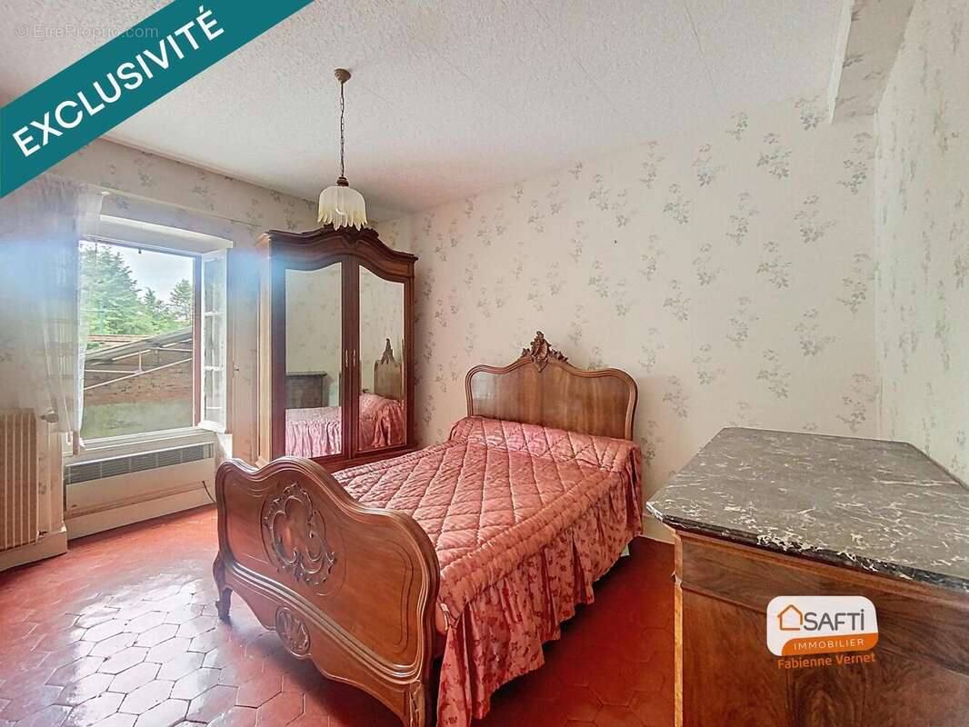 Photo 5 - Maison à LACANCHE