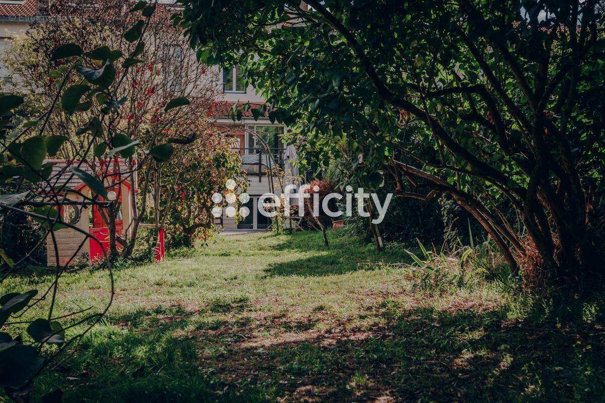 Maison à LA ROCHELLE