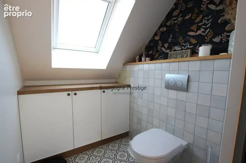 Jolie longere en pierre de 162 m² avec dependances sur un terrain de 1375 m² - photo 17
