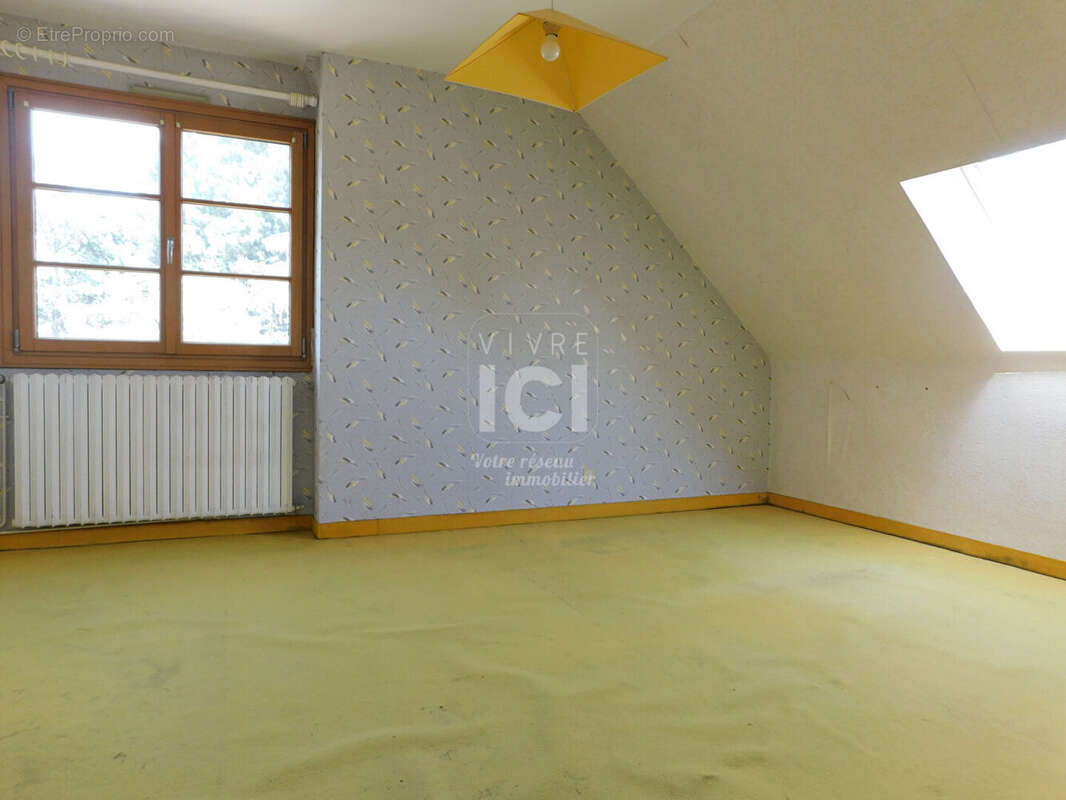 Maison 232 m² Soulaines sur Aubance - photo 14
