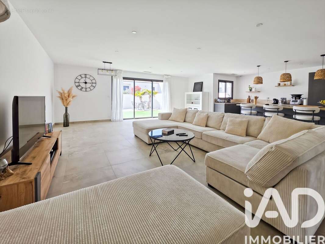 Photo 5 - Maison à MONTBLANC