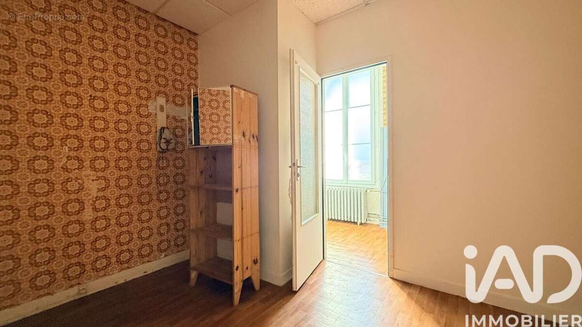 Photo 4 - Appartement à DIGOIN