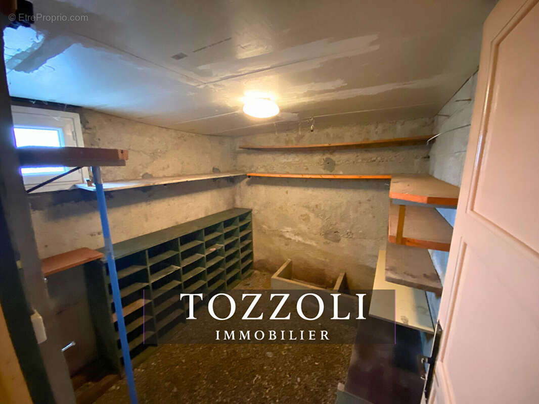 Maison à SAINT-QUENTIN-FALLAVIER