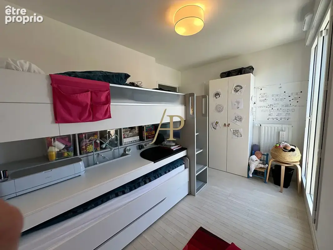 Appartement Saint Germain En Laye 4 pièce(s) 82.11 m2 - photo 9