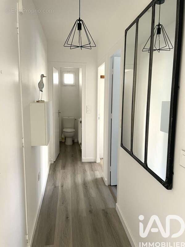 Photo 6 - Appartement à LA BAULE-ESCOUBLAC