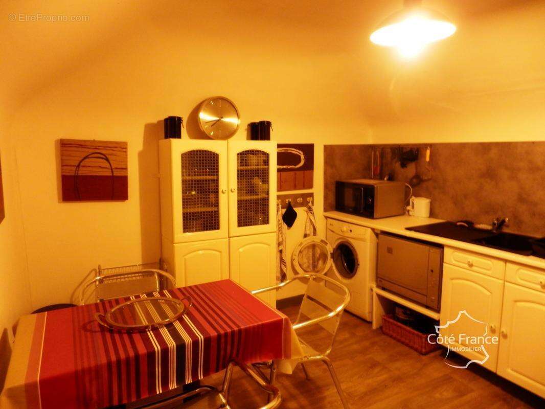 Maison à SALIES-DE-BEARN