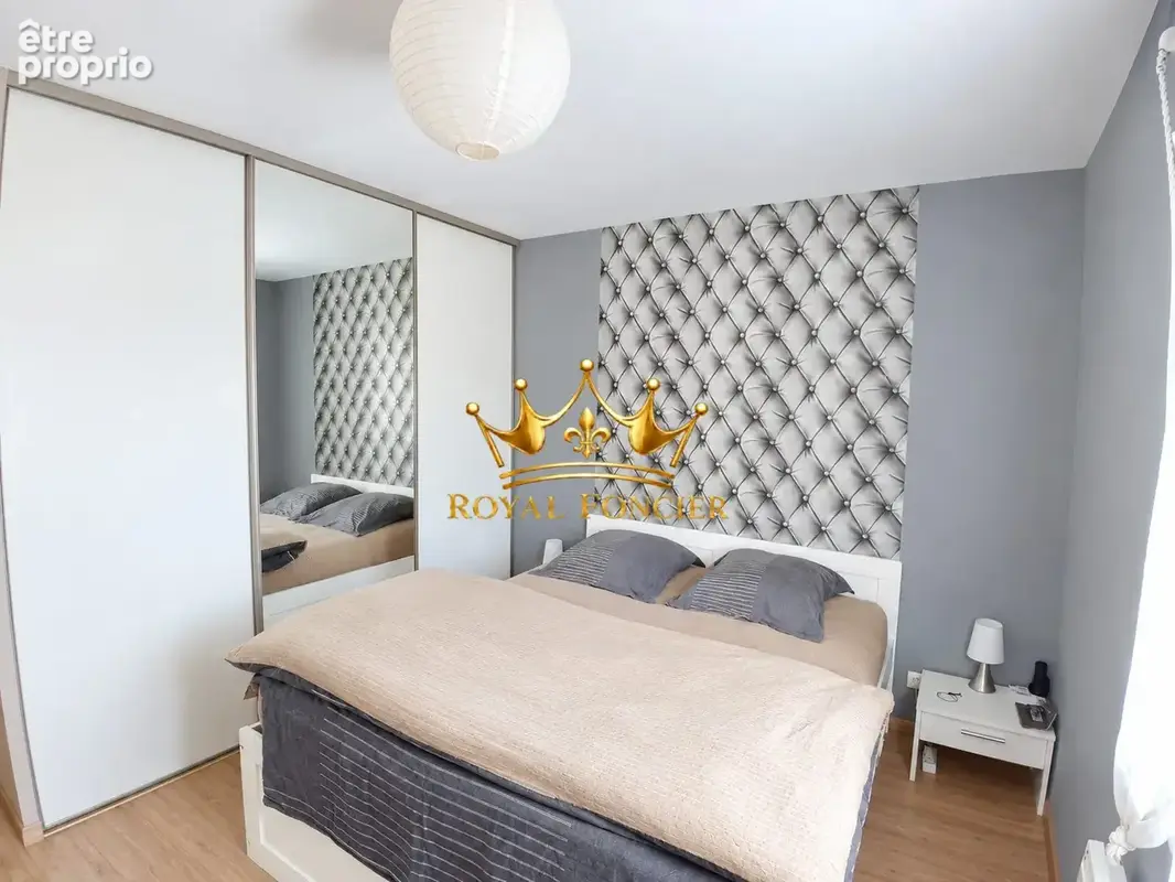 Chambre 1