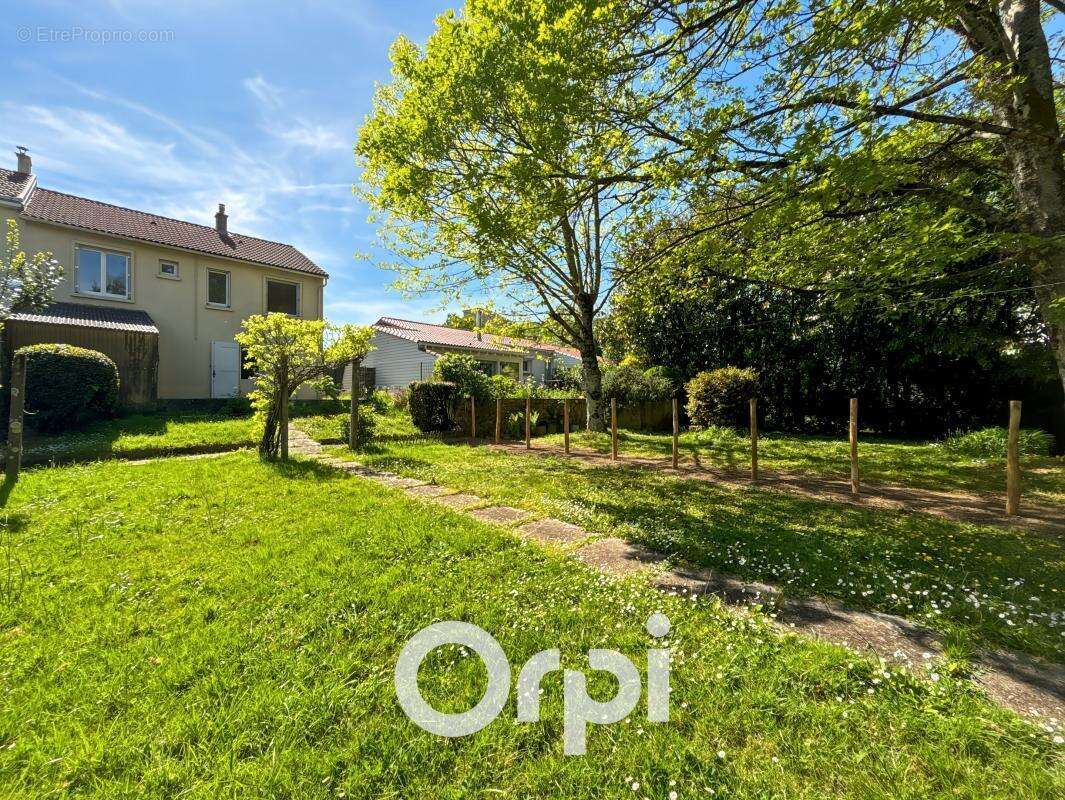 Maison à LA ROCHE-SUR-YON