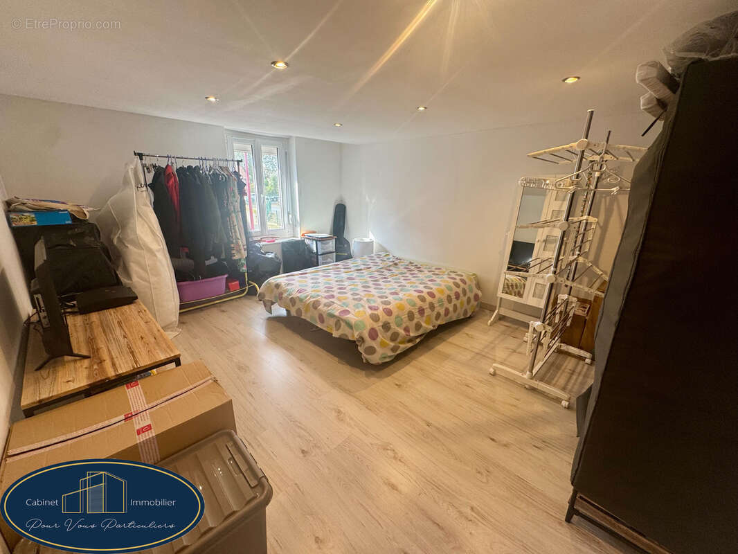 Maison à TRITH-SAINT-LEGER