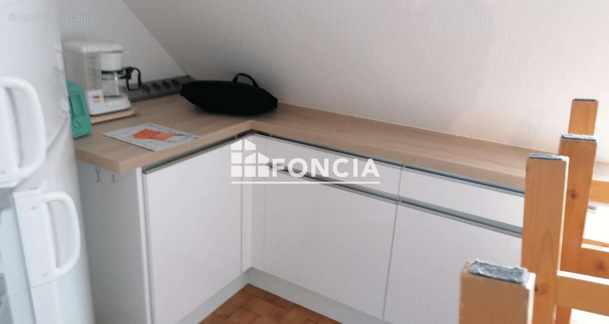 Appartement à SARZEAU