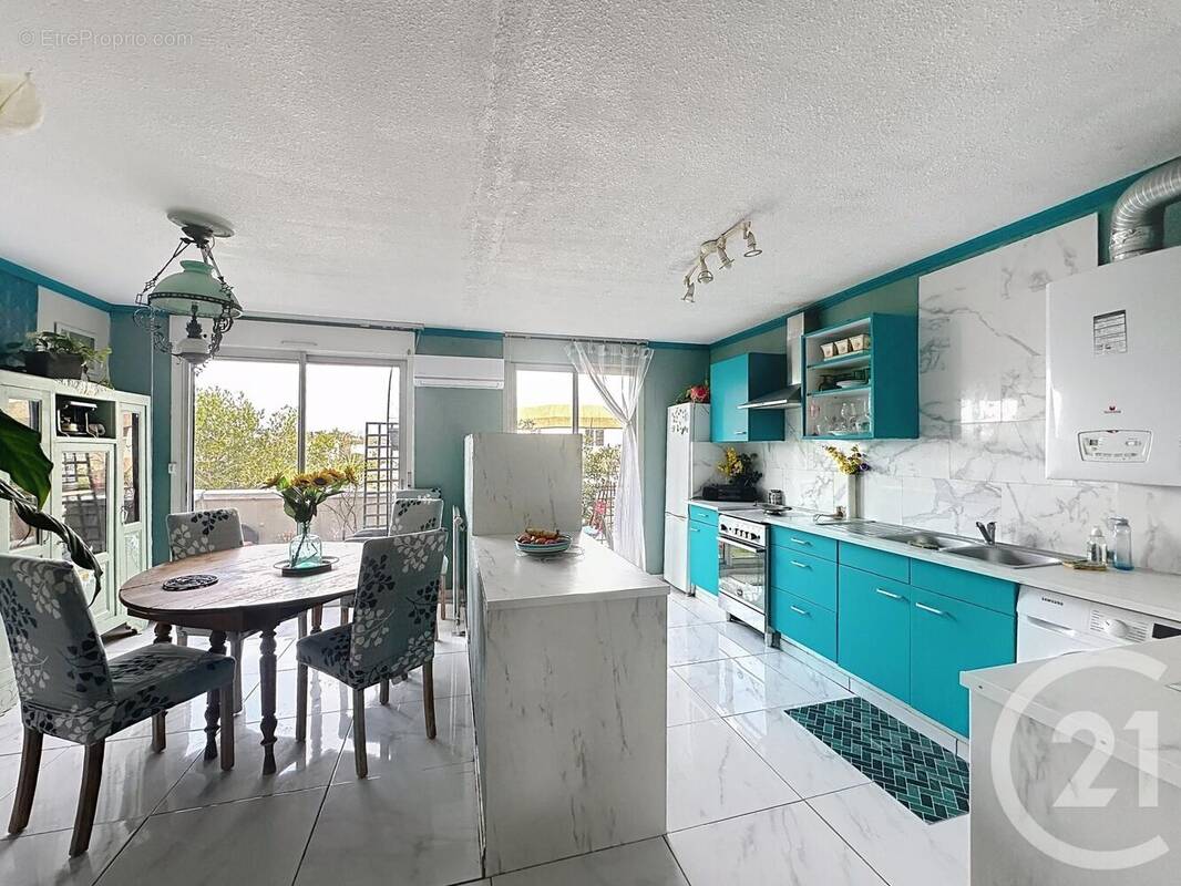 Photo 1 - Appartement à MONTPELLIER