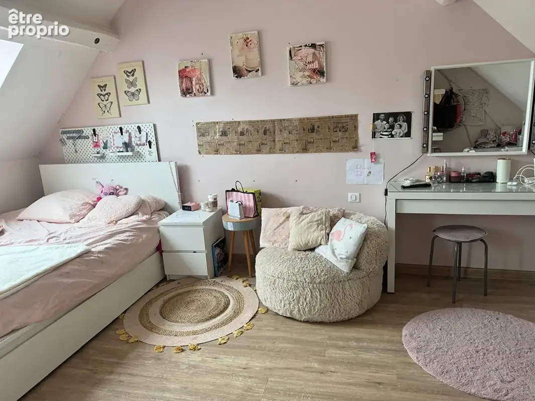 Maison pleine de charme à vendre - photo 6