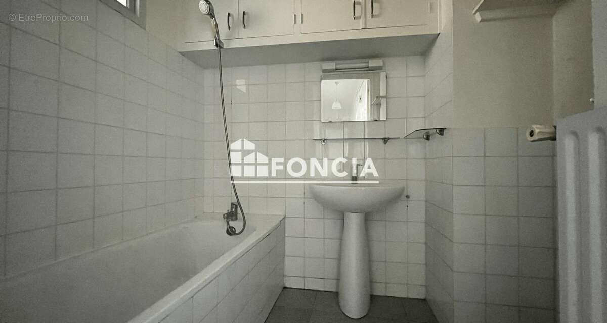 Appartement à NIMES