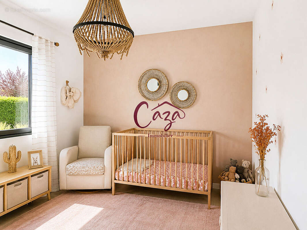 Maison Contemporaine 8 pièces - photo 8