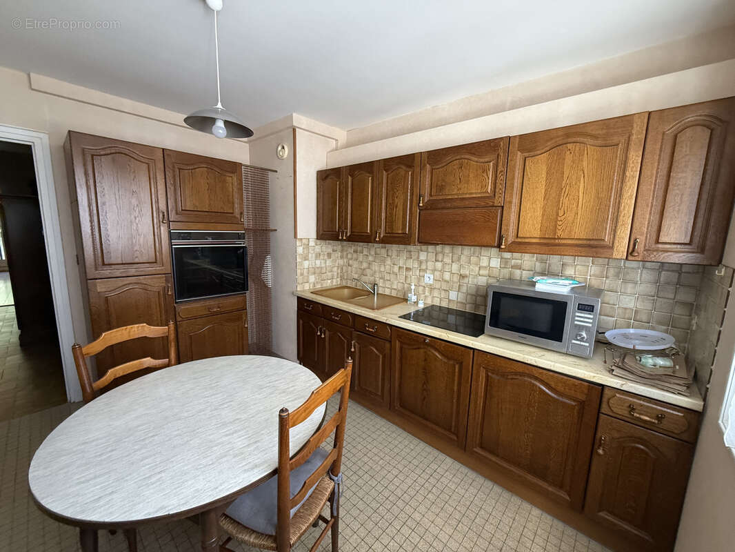 Appartement à VICHY