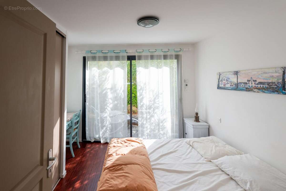 Maison à LES SABLES-D'OLONNE