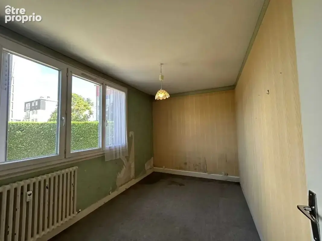 appartement 3 pièces !!! - photo 5