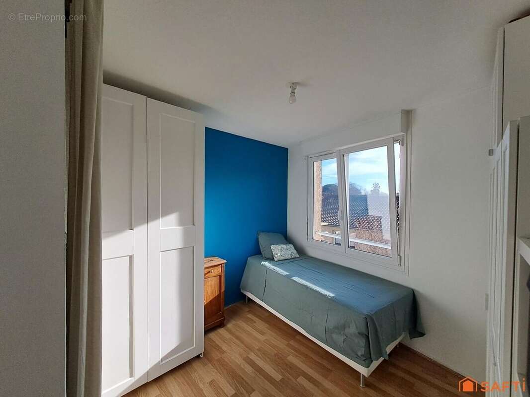 Photo 9 - Appartement à TOULOUSE