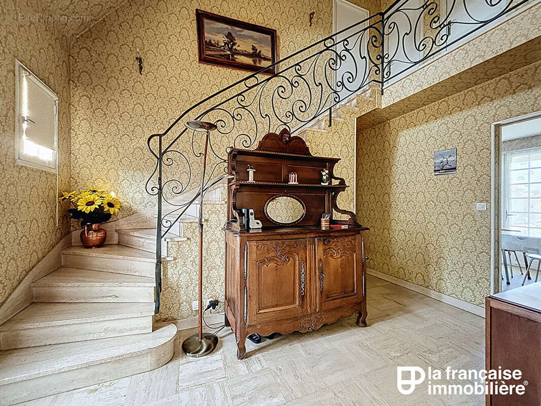 Maison à CESSON-SEVIGNE