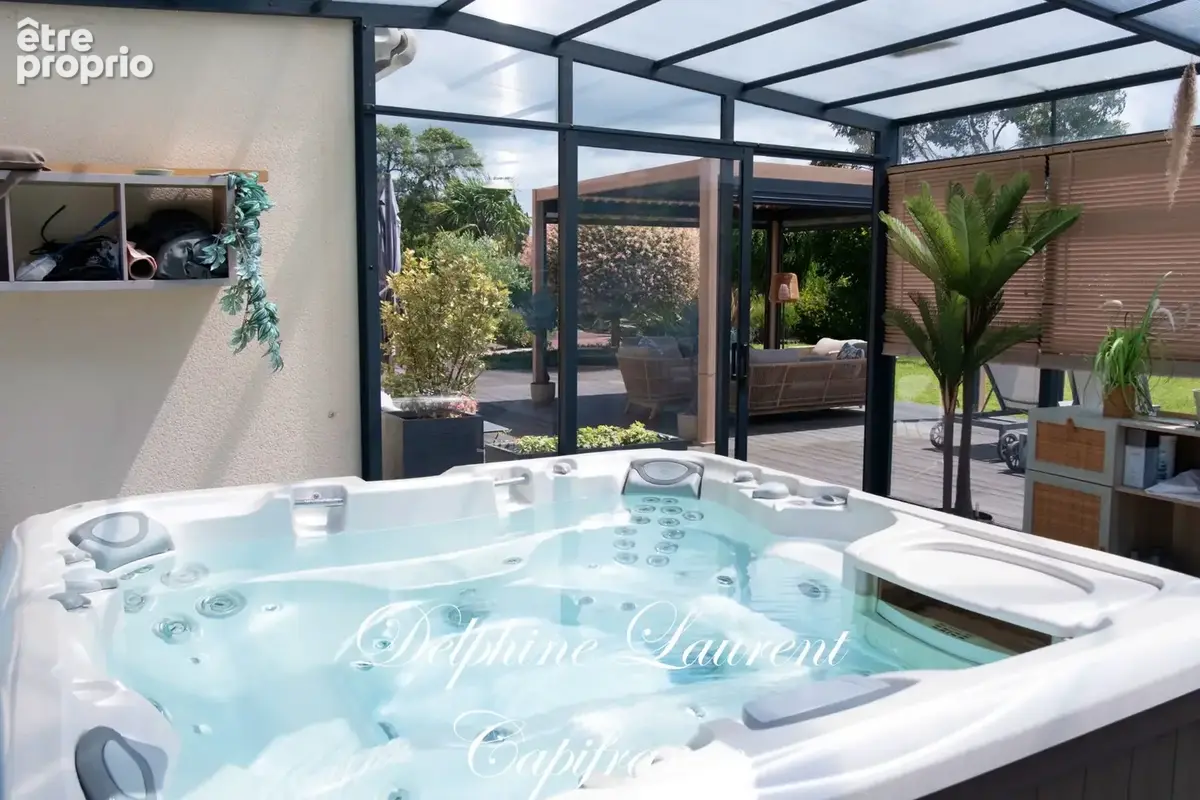 En exclusivité – petiville – propriété de 262 m² sur 2 443 m² de terrain – à 7 minutes des plages - photo 5