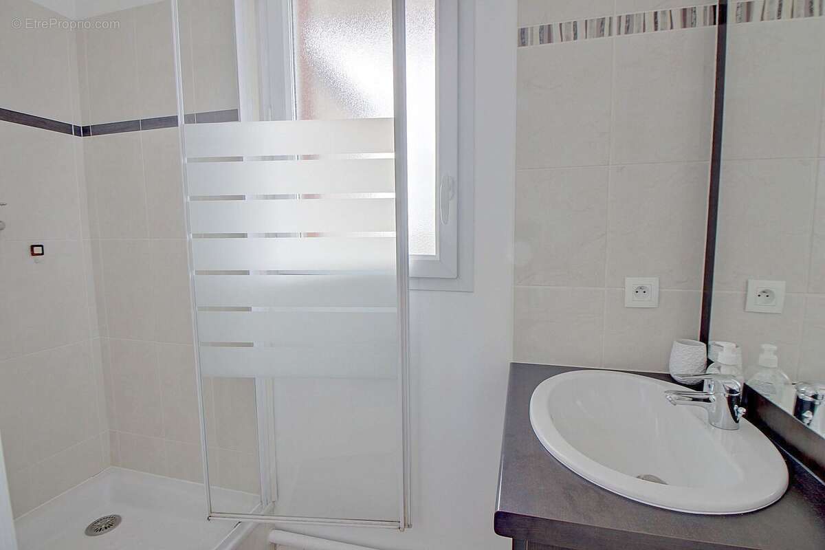 Appartement à MANTES-LA-VILLE